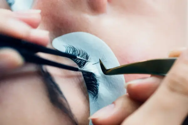 Eyelash Extensions